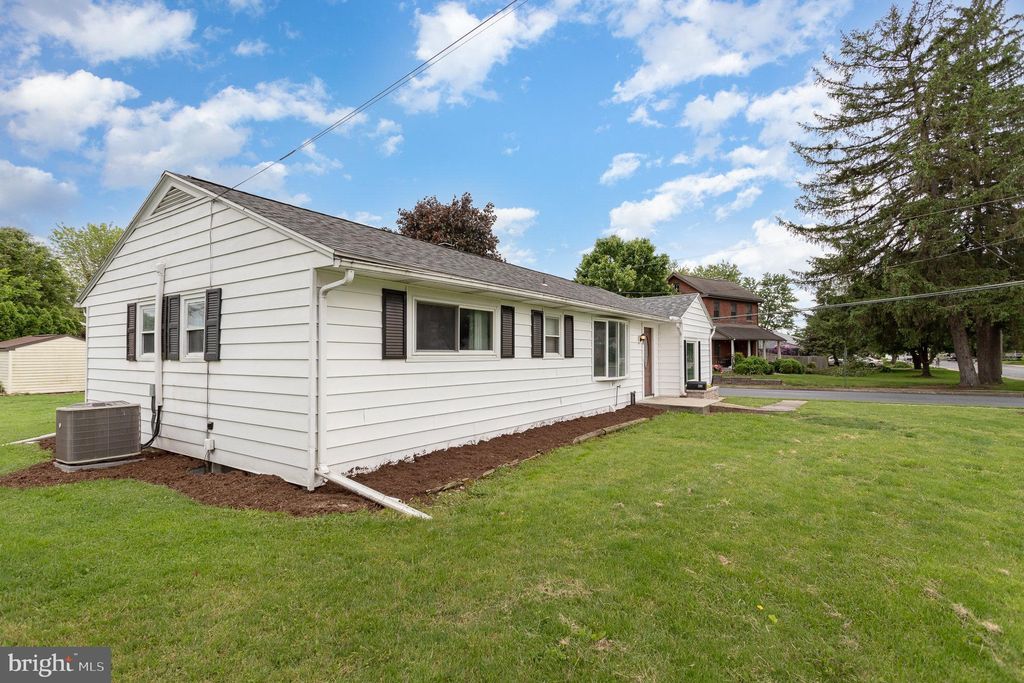 Photo of 506 Donegal Springs Road, Mount Joy, PA 17552 (MLS # PALA2051110)