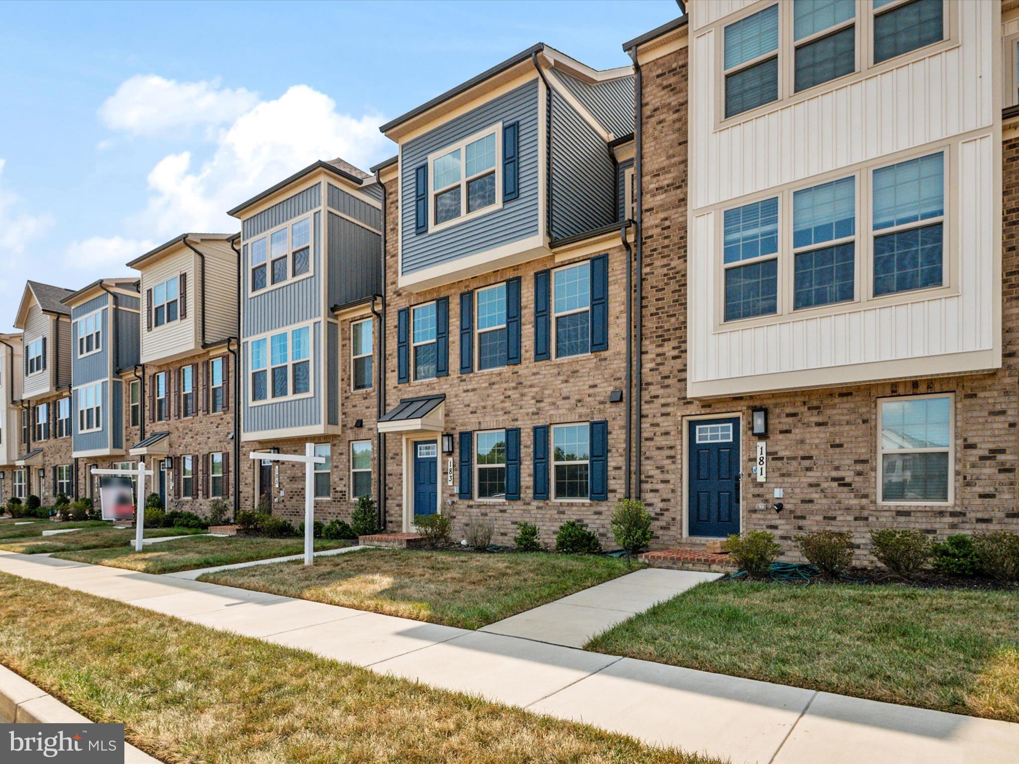 183 LYONS CREEK DRIVE