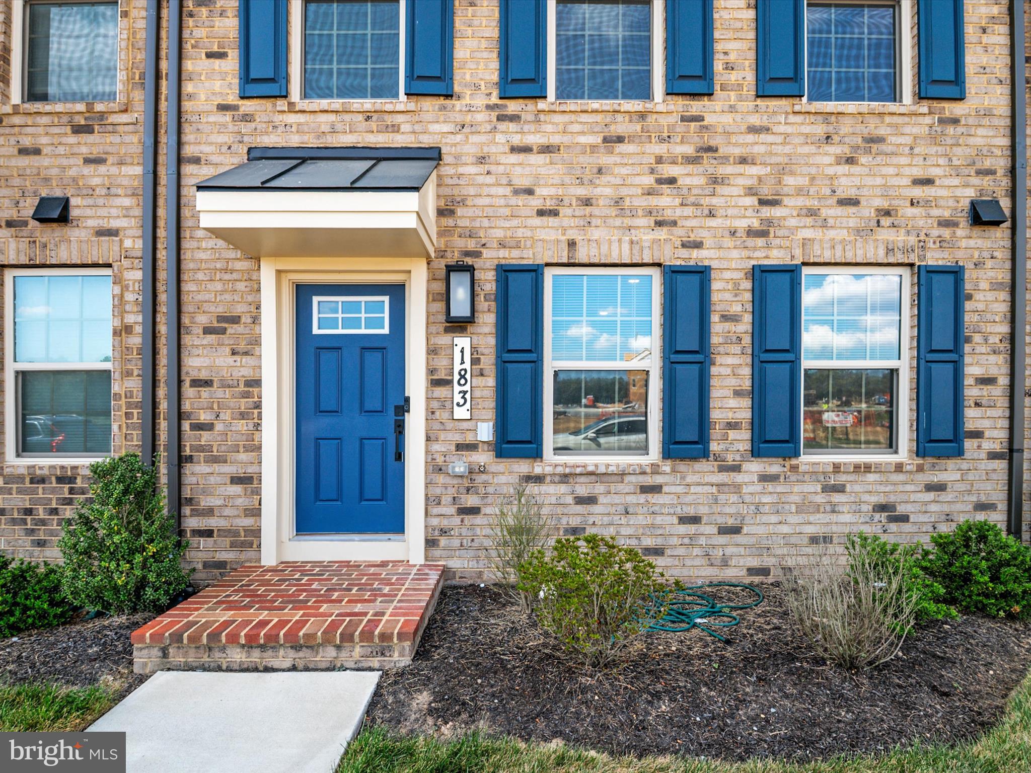 183 LYONS CREEK DRIVE