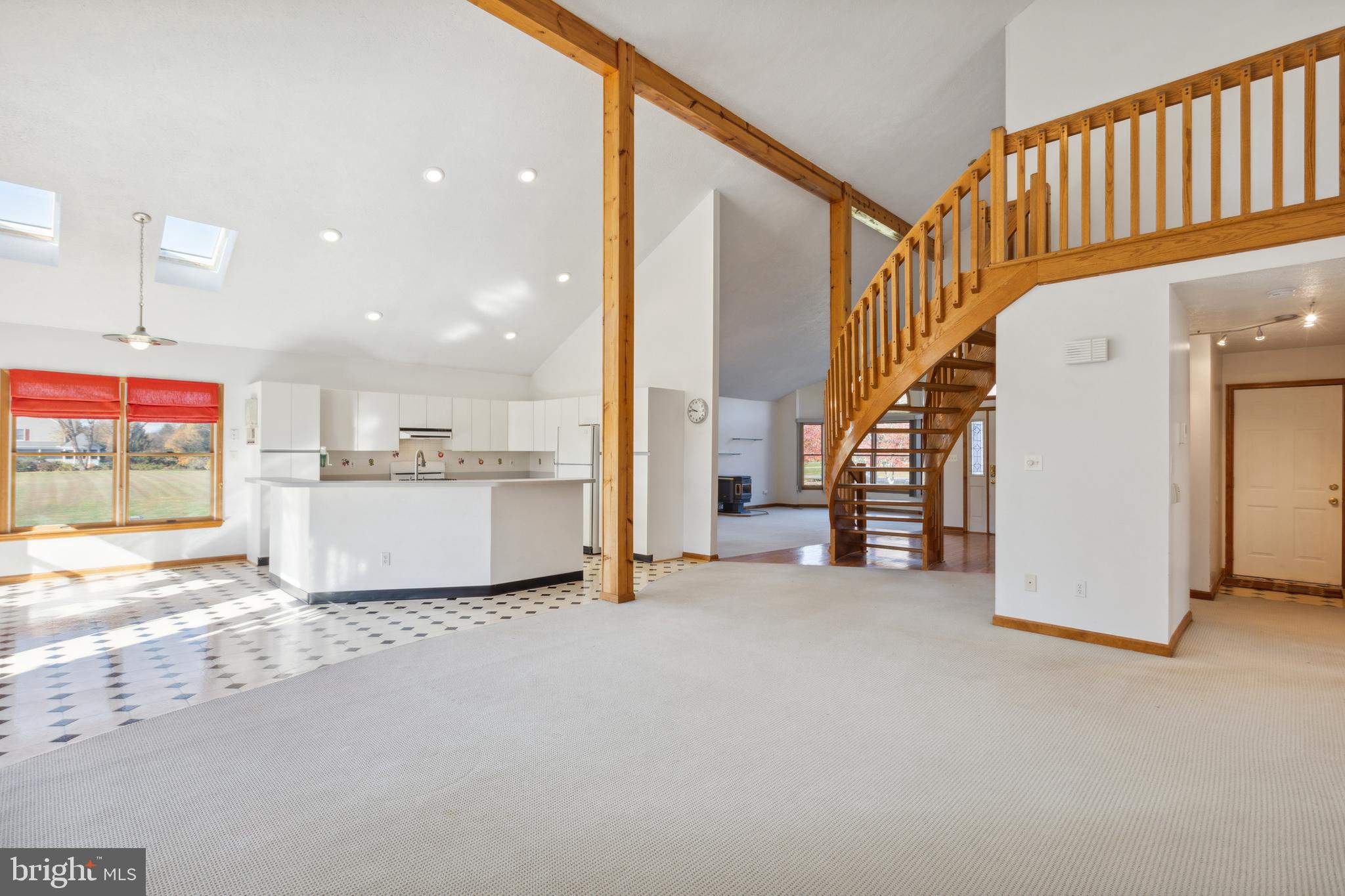 COVENTRY MEADOWS - Residential