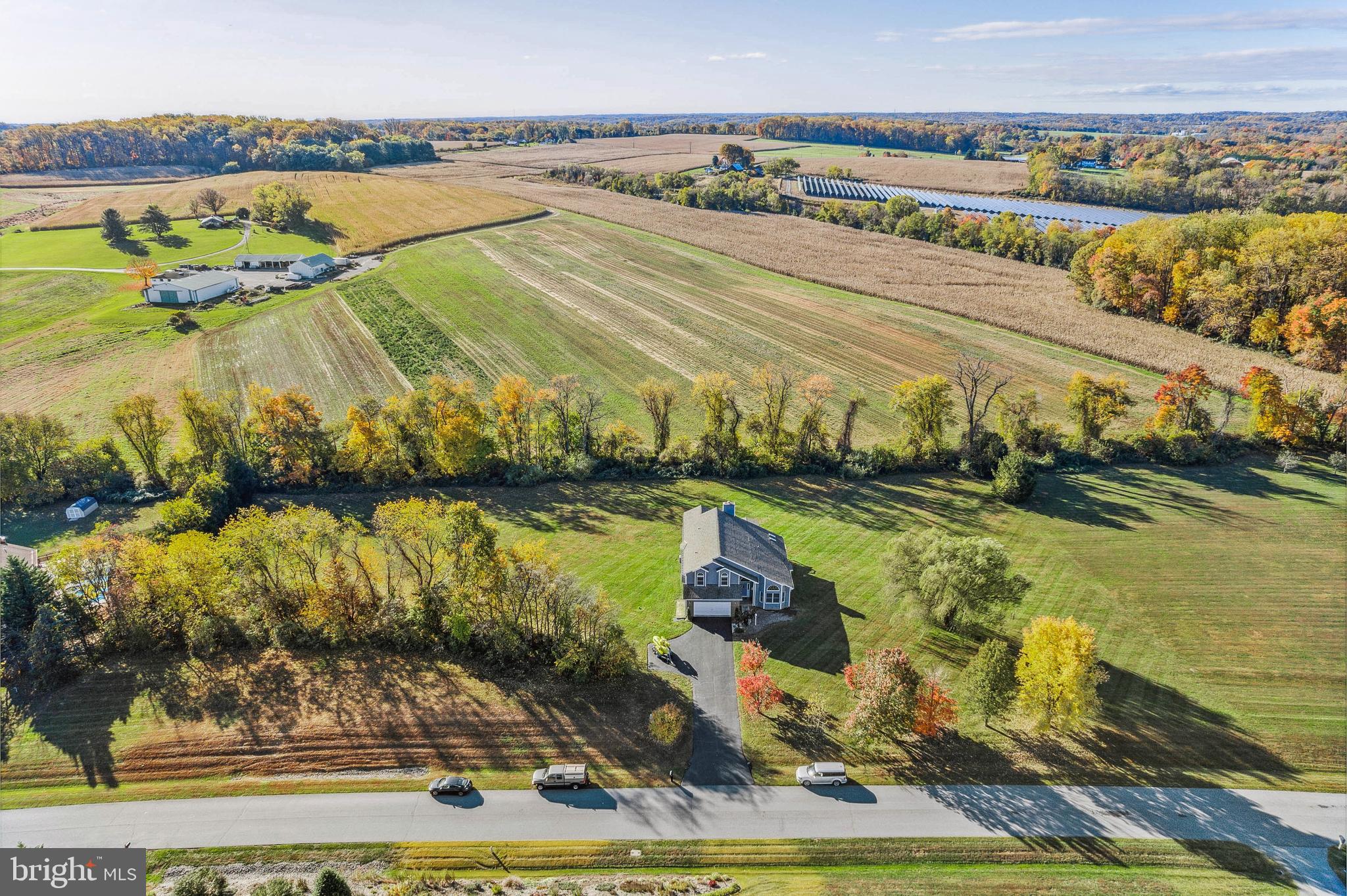 COVENTRY MEADOWS - Residential
