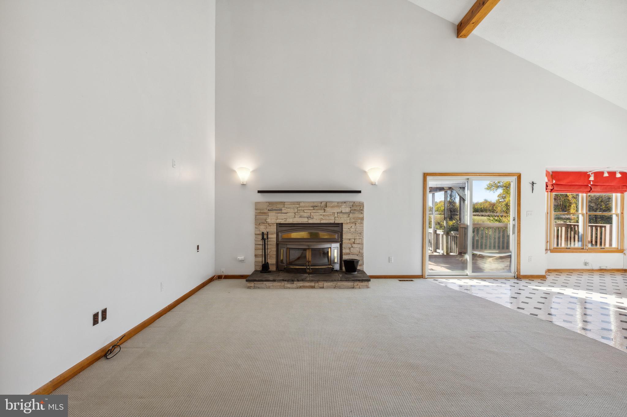 COVENTRY MEADOWS - Residential