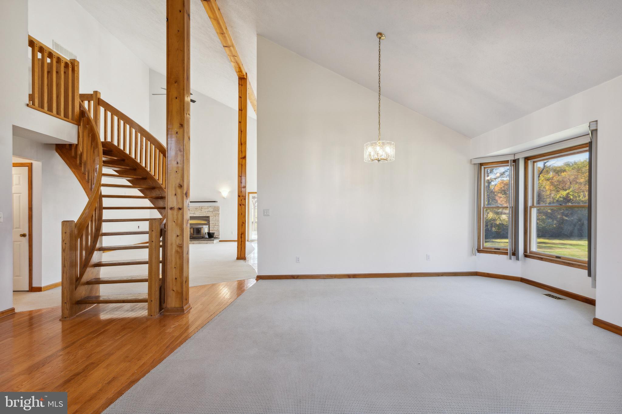 COVENTRY MEADOWS - Residential