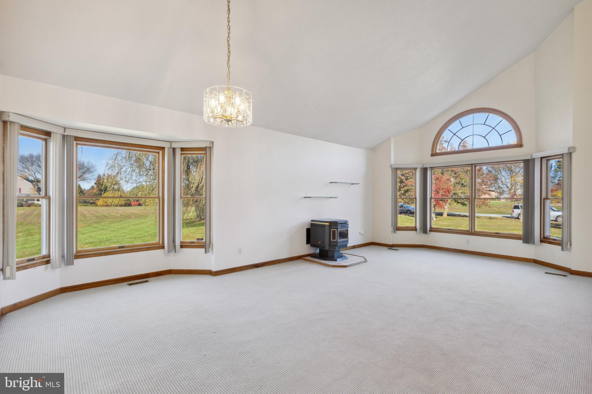 COVENTRY MEADOWS - Residential