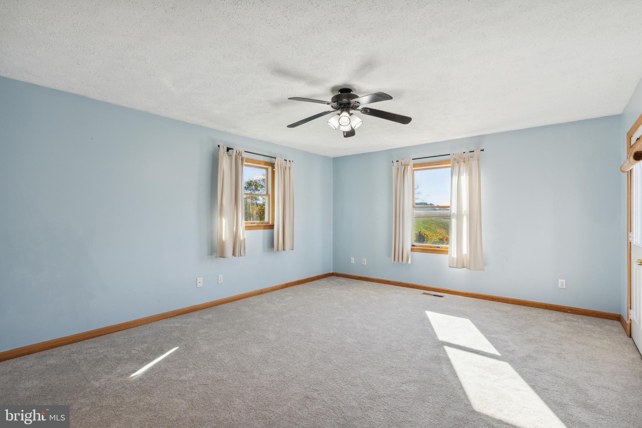 COVENTRY MEADOWS - Residential