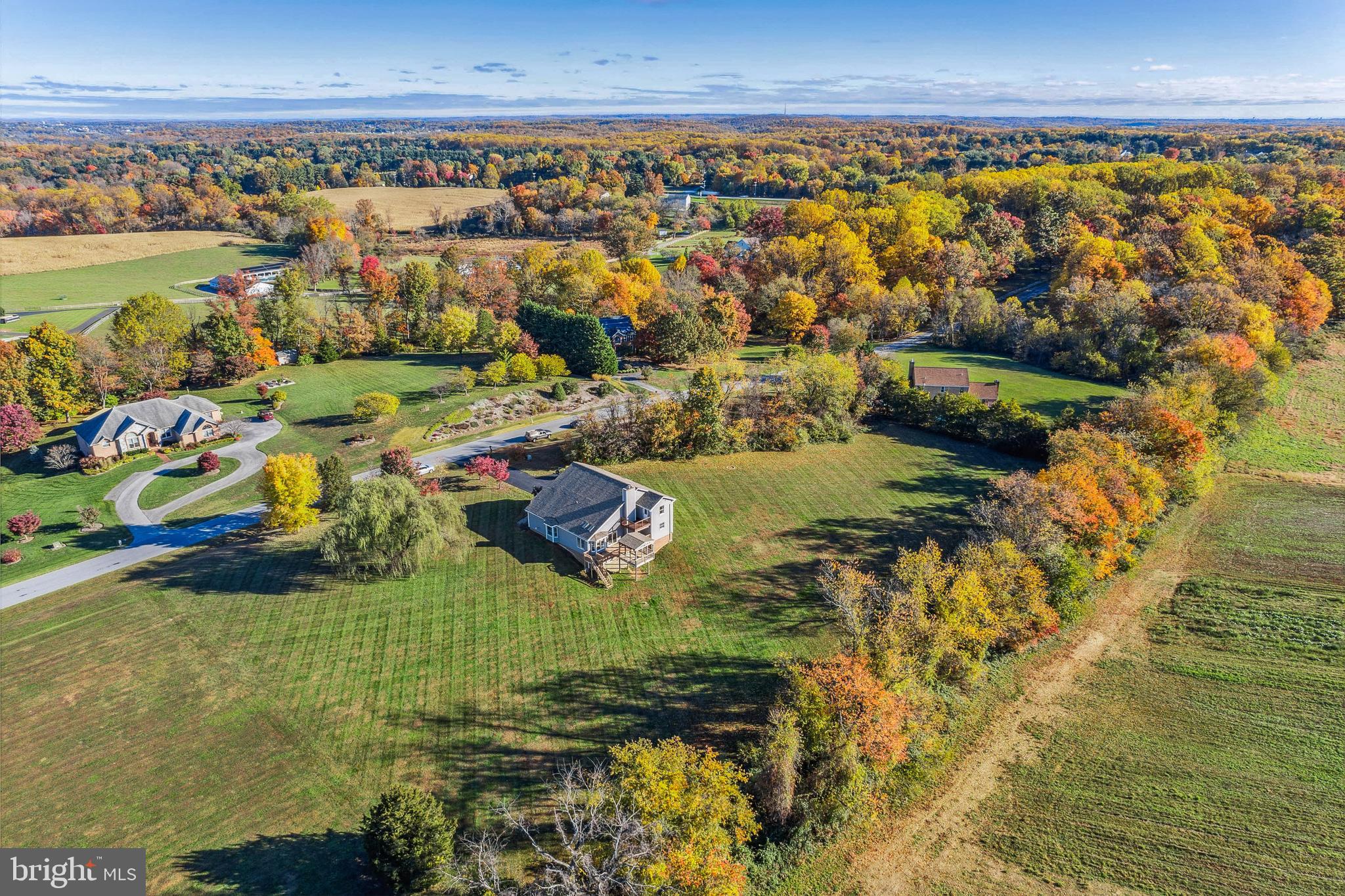 COVENTRY MEADOWS - Residential