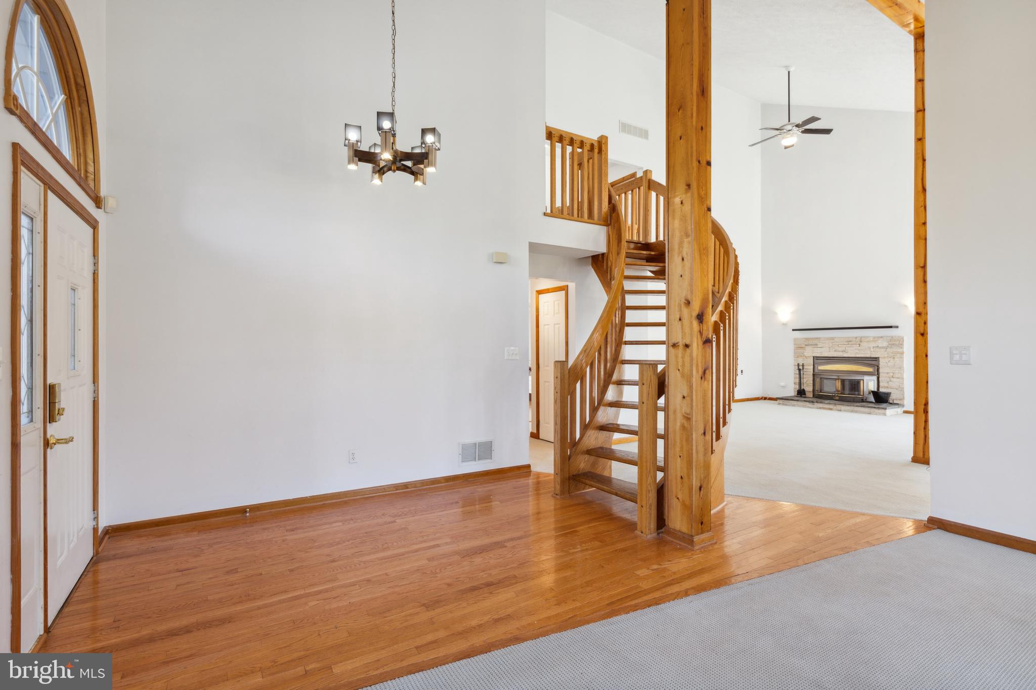 COVENTRY MEADOWS - Residential