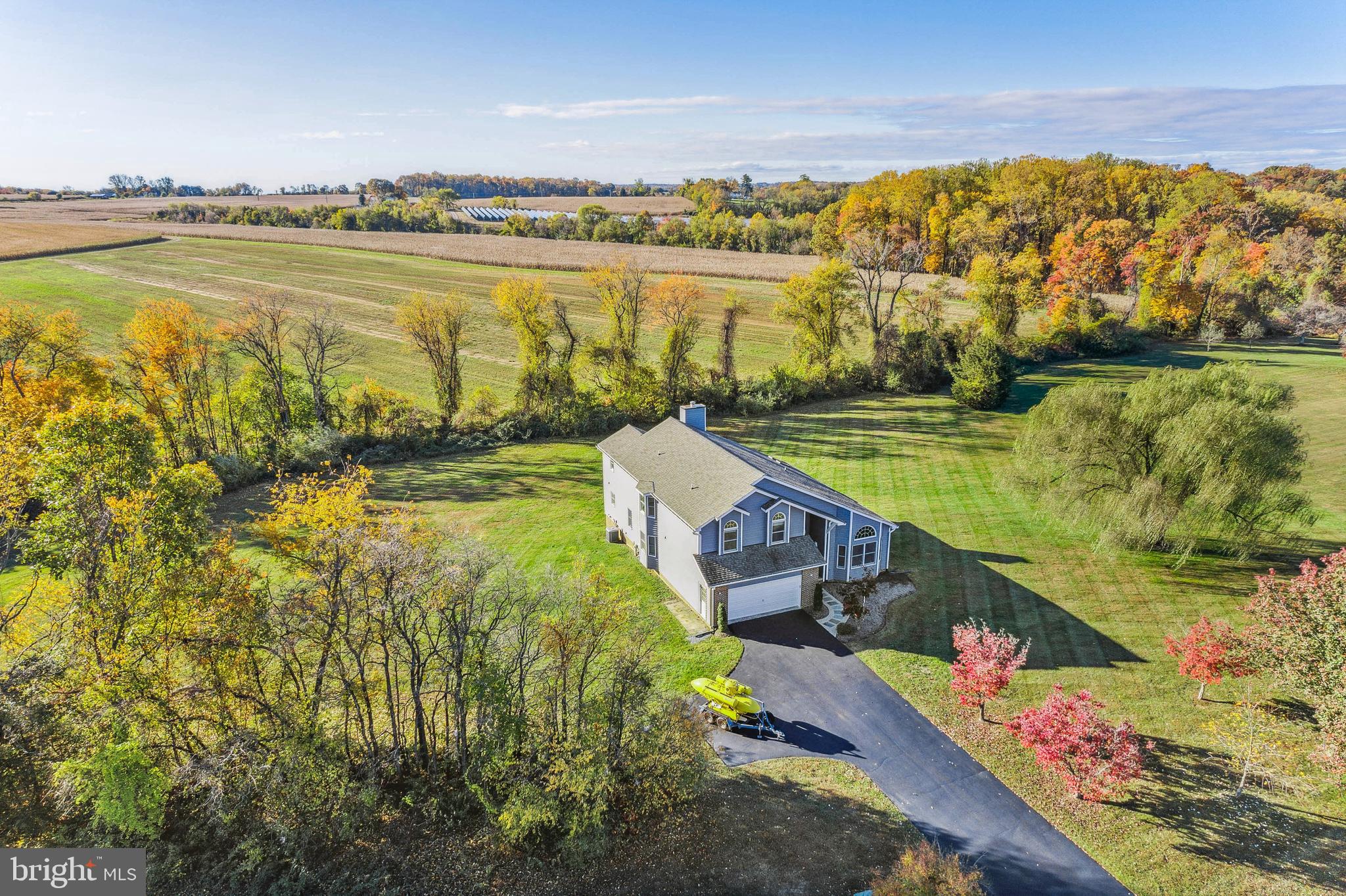 COVENTRY MEADOWS - Residential