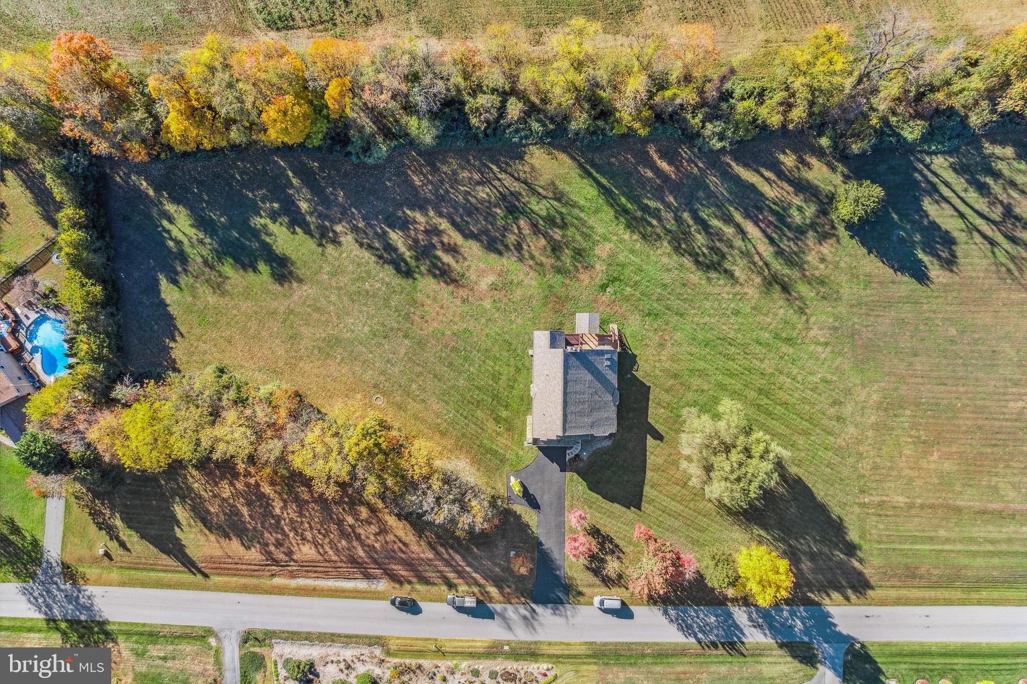 COVENTRY MEADOWS - Residential