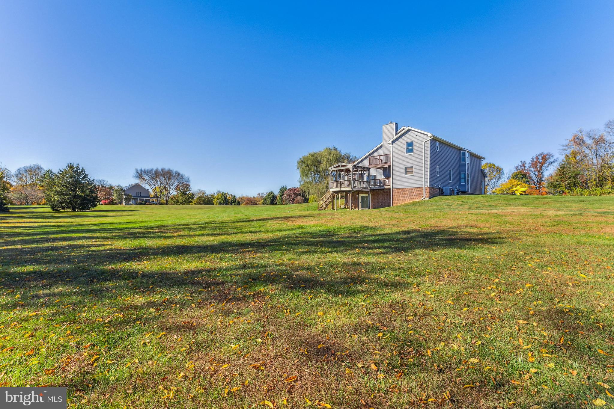 COVENTRY MEADOWS - Residential