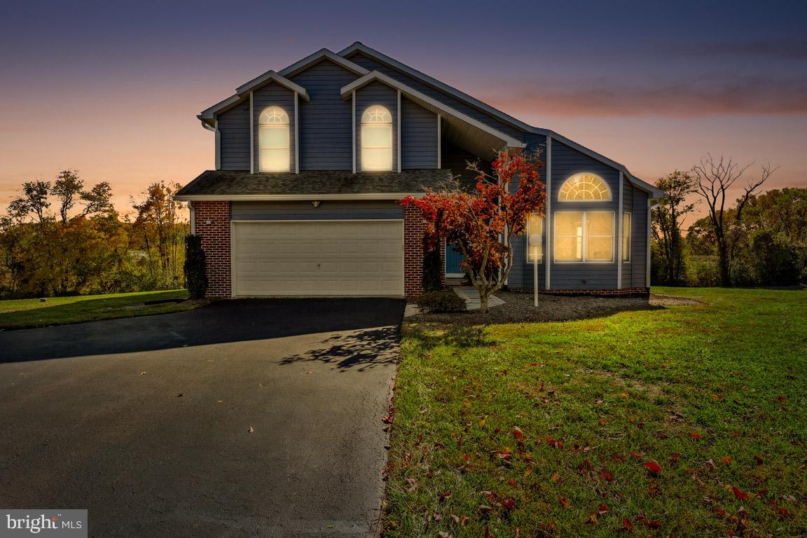 COVENTRY MEADOWS - Residential