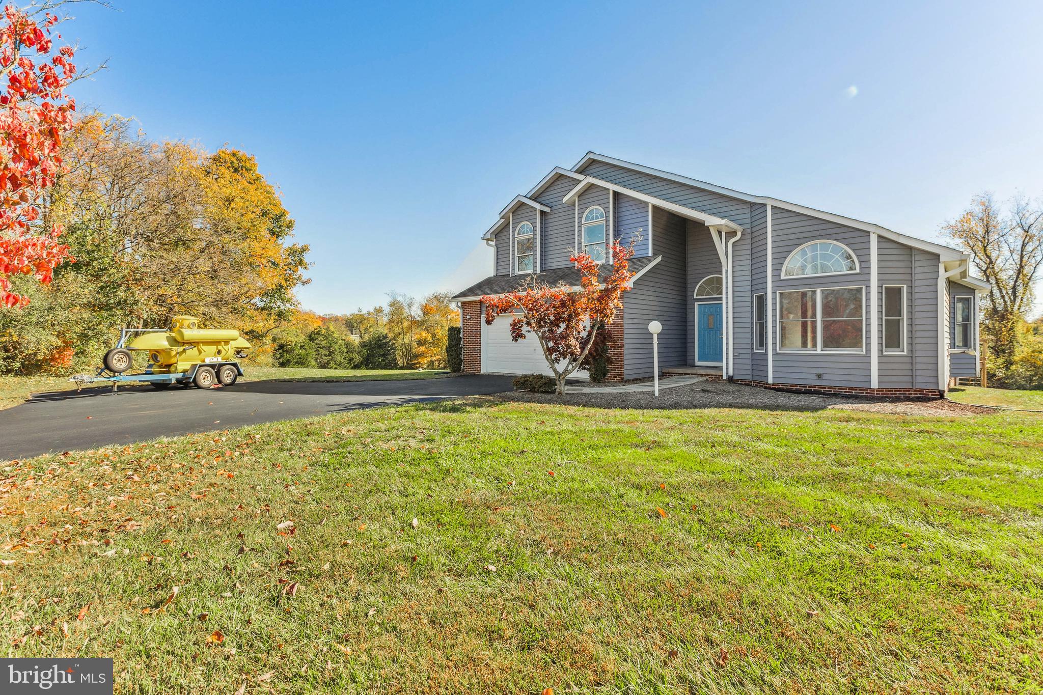 COVENTRY MEADOWS - Residential