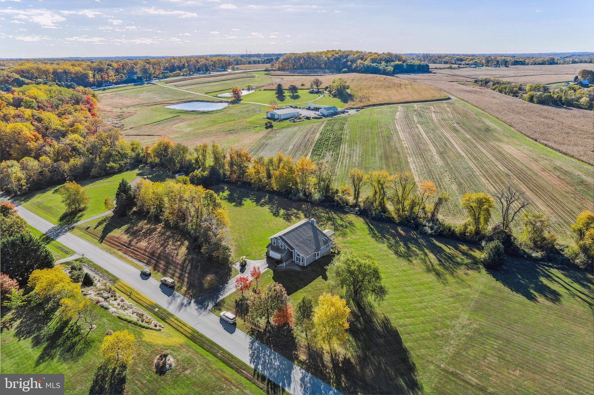 COVENTRY MEADOWS - Residential