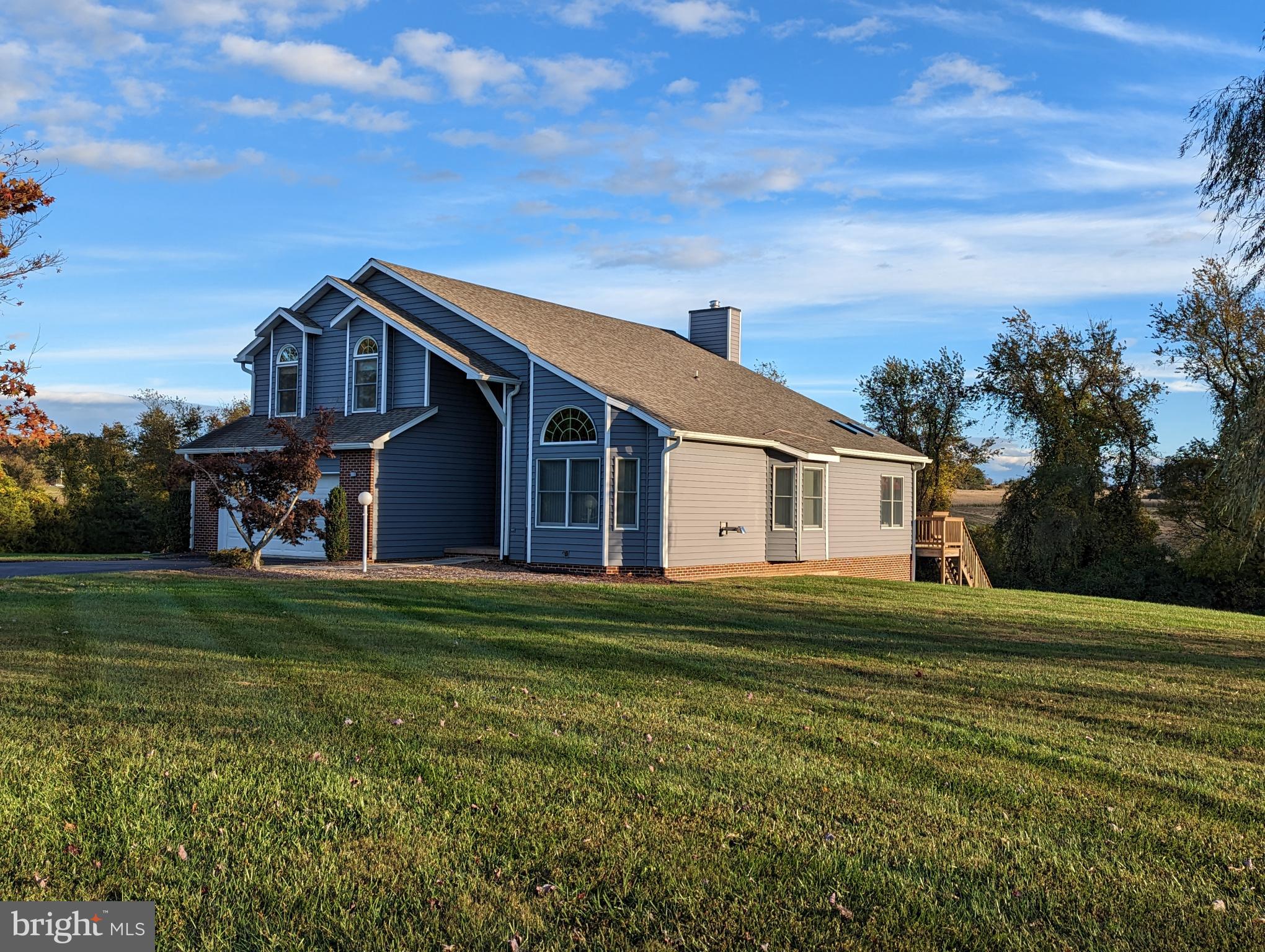 COVENTRY MEADOWS - Residential