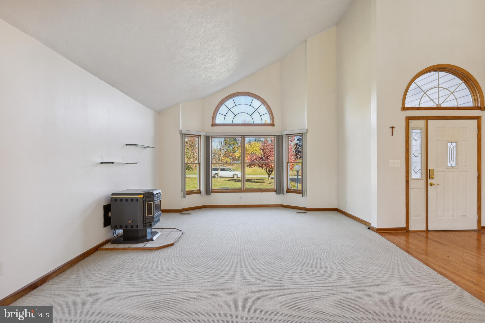 COVENTRY MEADOWS - Residential