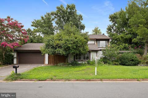 Homes For Rent - 511 Avondale Drive<br/> STERLING, VA 20164