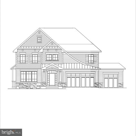 2335 DALE DRIVE FALLS CHURCH VA 22043