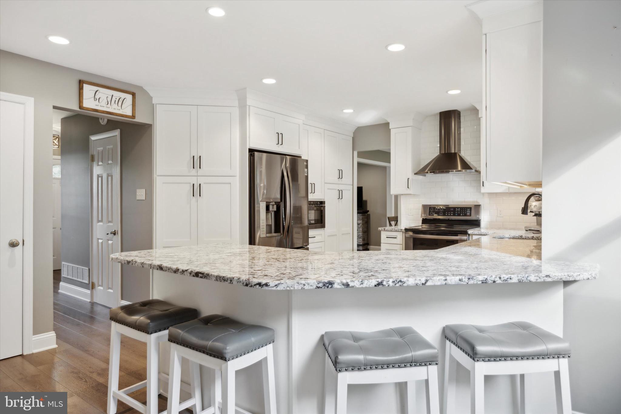 PELHAM GREEN - Residential