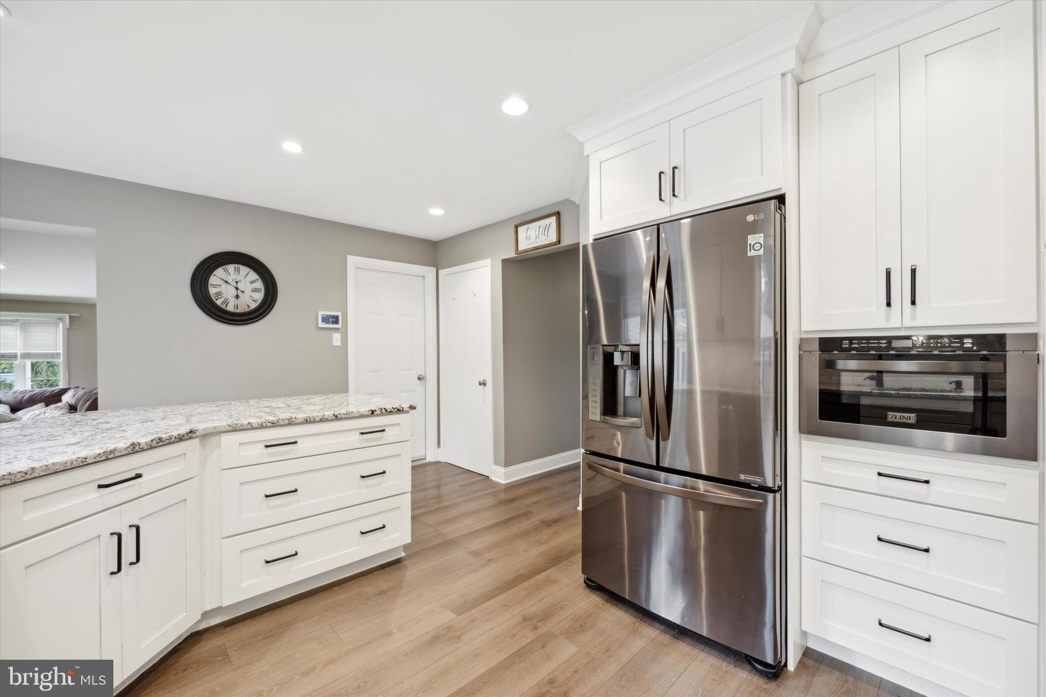 PELHAM GREEN - Residential