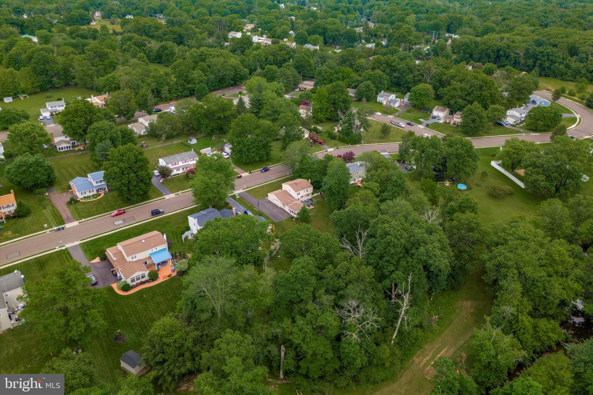 PELHAM GREEN - Residential