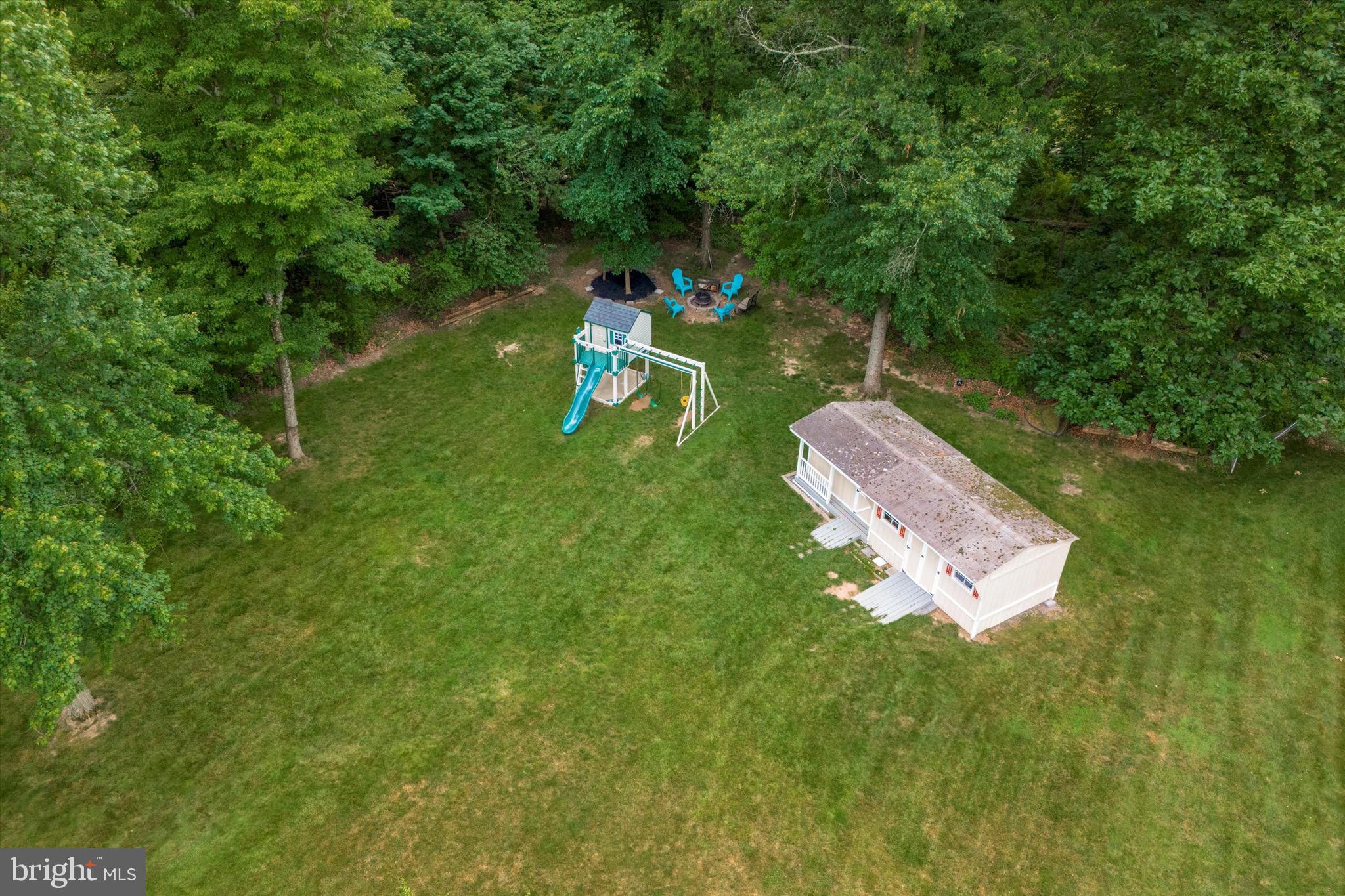 PELHAM GREEN - Residential