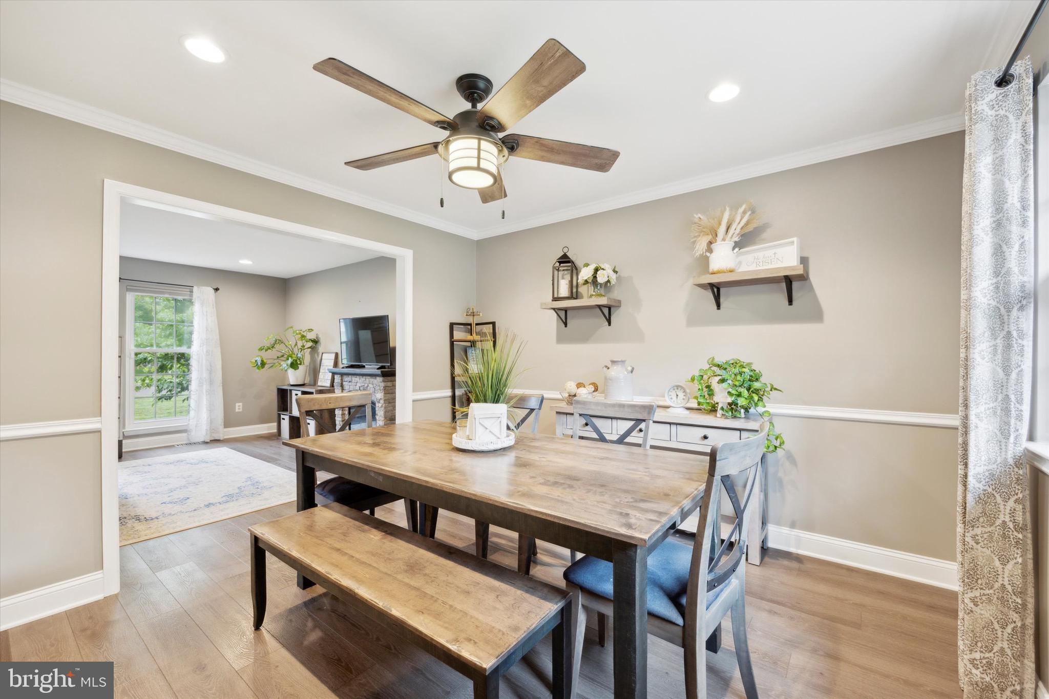 PELHAM GREEN - Residential