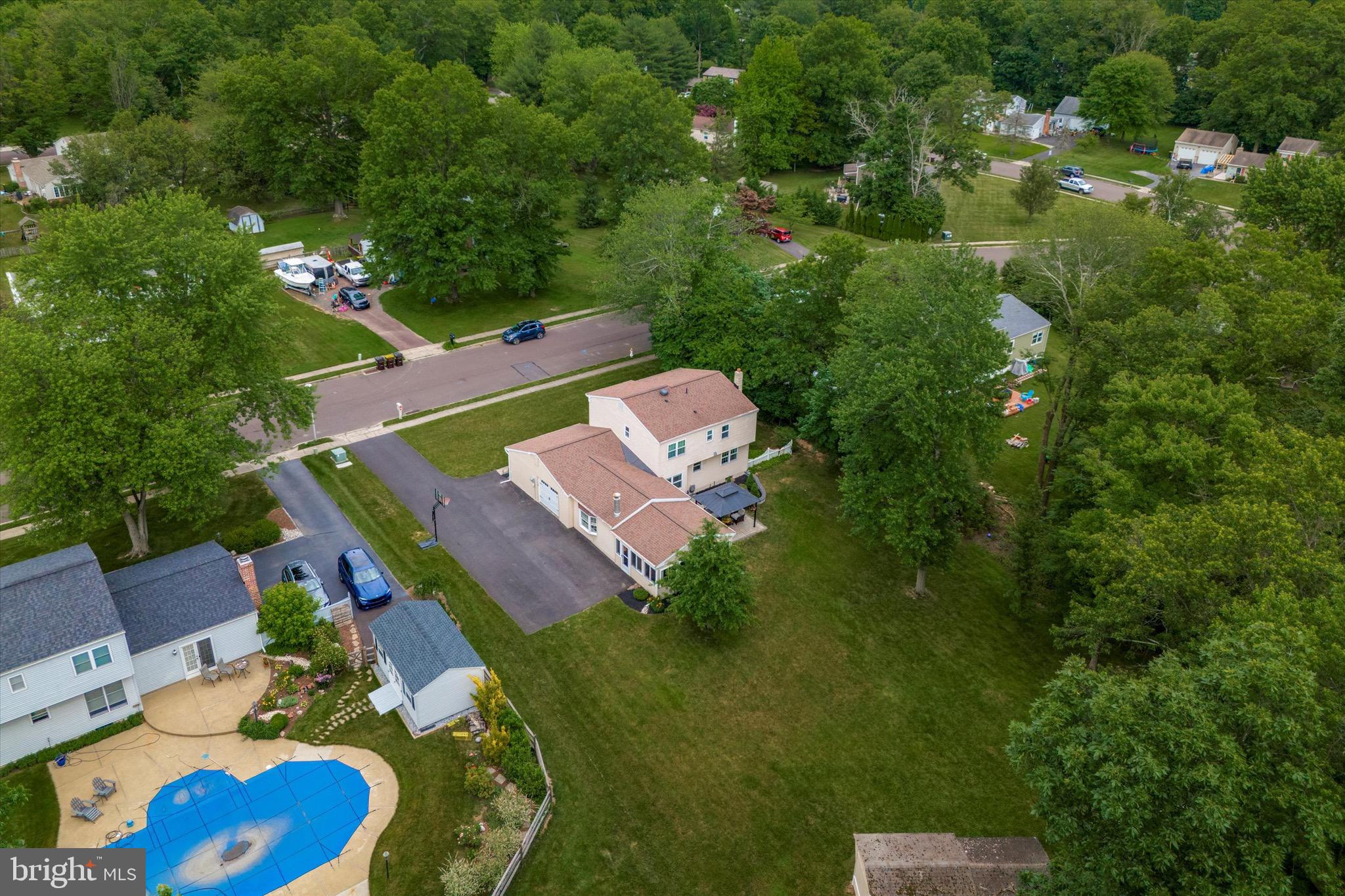 PELHAM GREEN - Residential