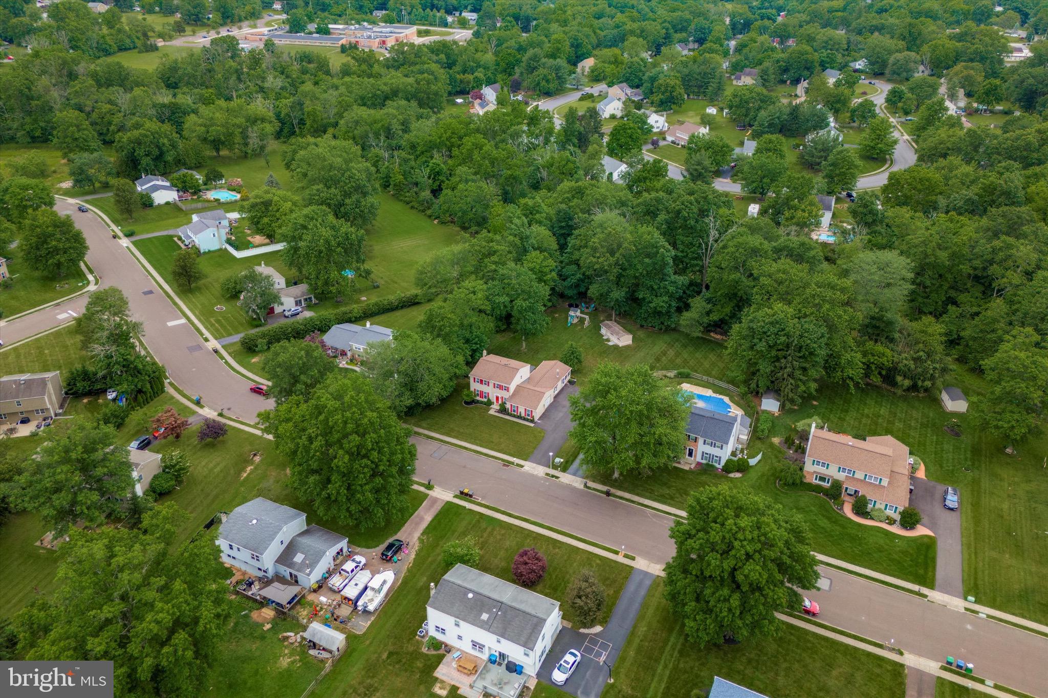 PELHAM GREEN - Residential