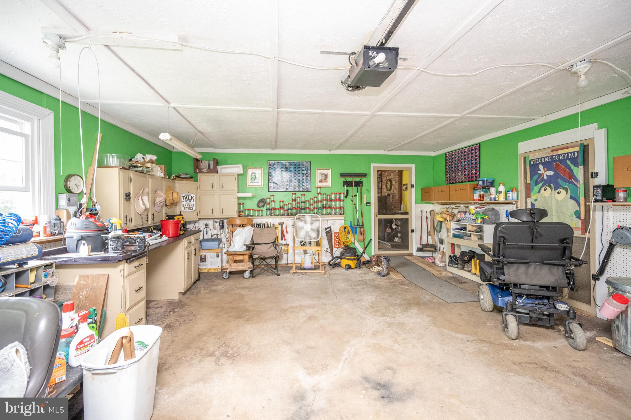 OAKLAND - Residential