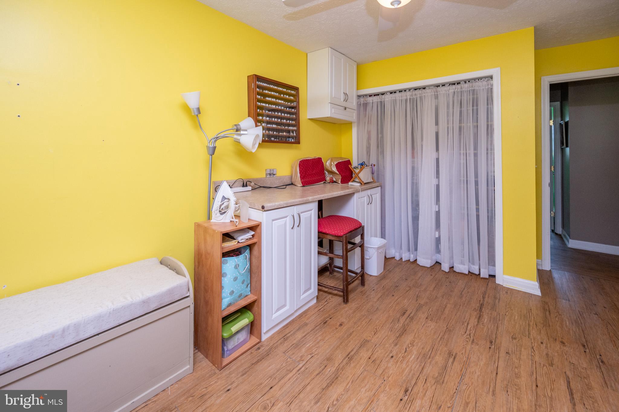 OAKLAND - Residential