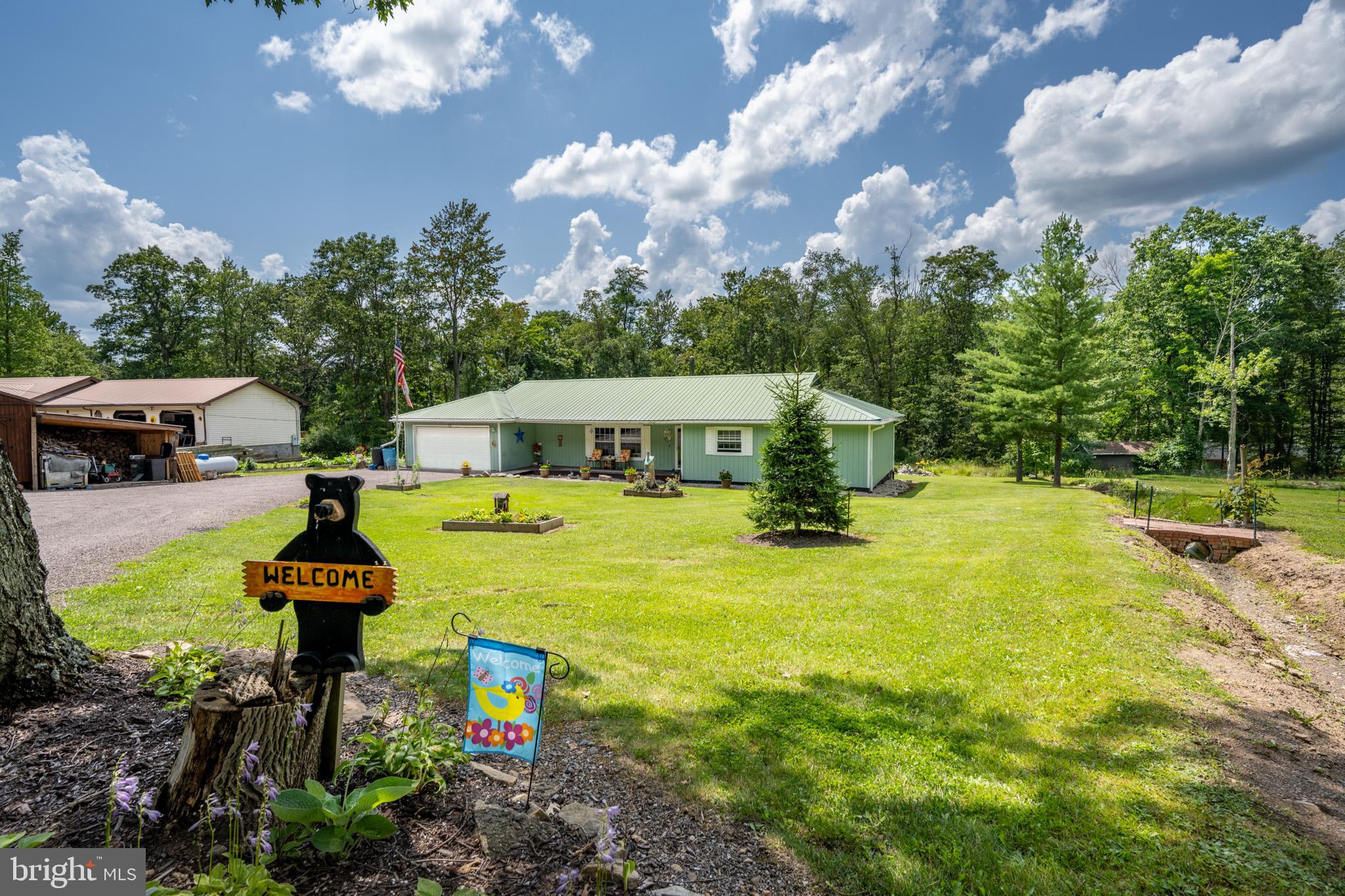 OAKLAND - Residential