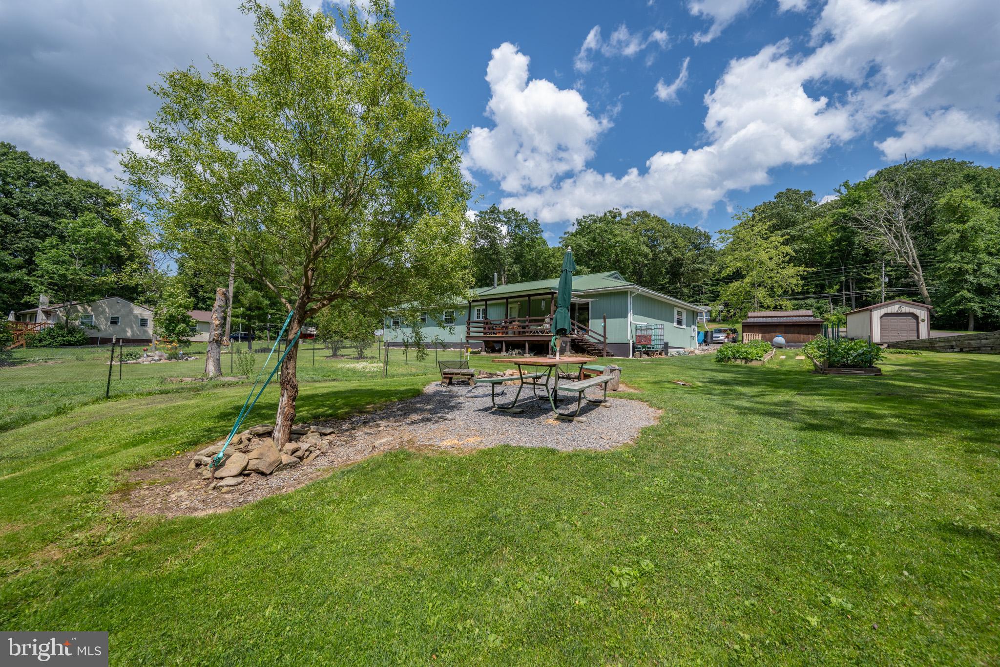 OAKLAND - Residential