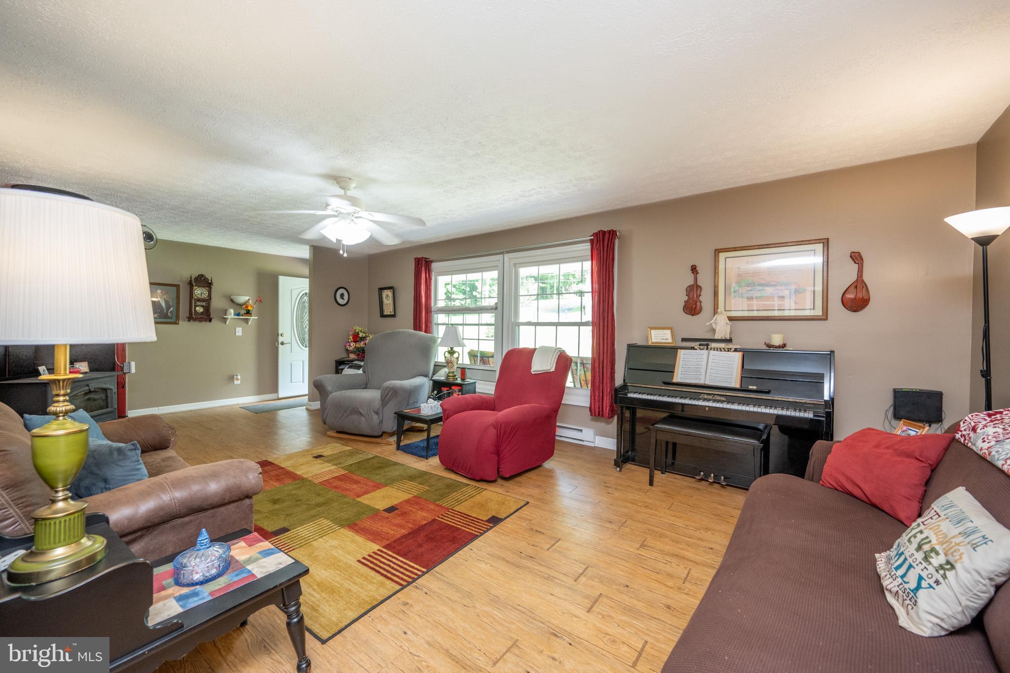 OAKLAND - Residential