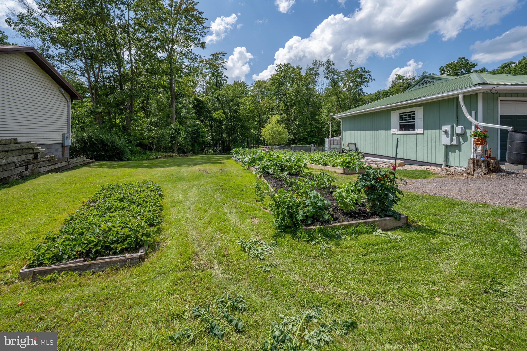 OAKLAND - Residential