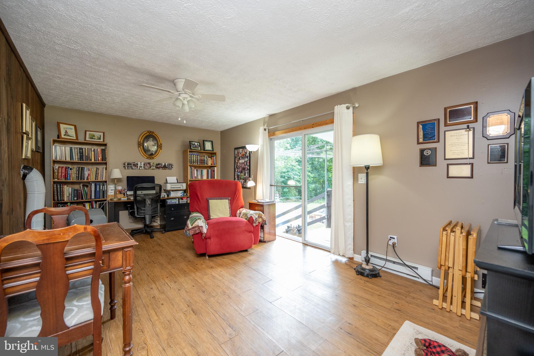 OAKLAND - Residential