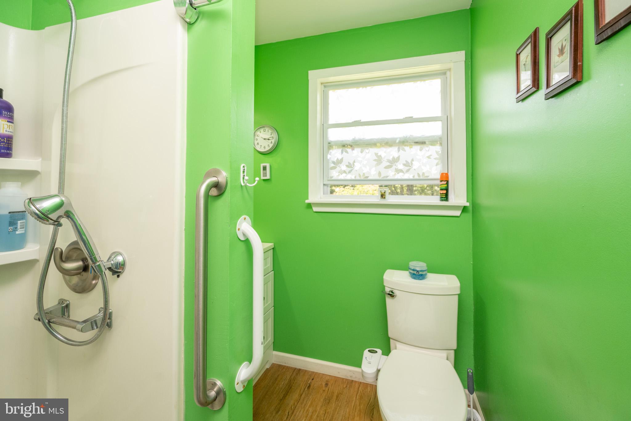 OAKLAND - Residential