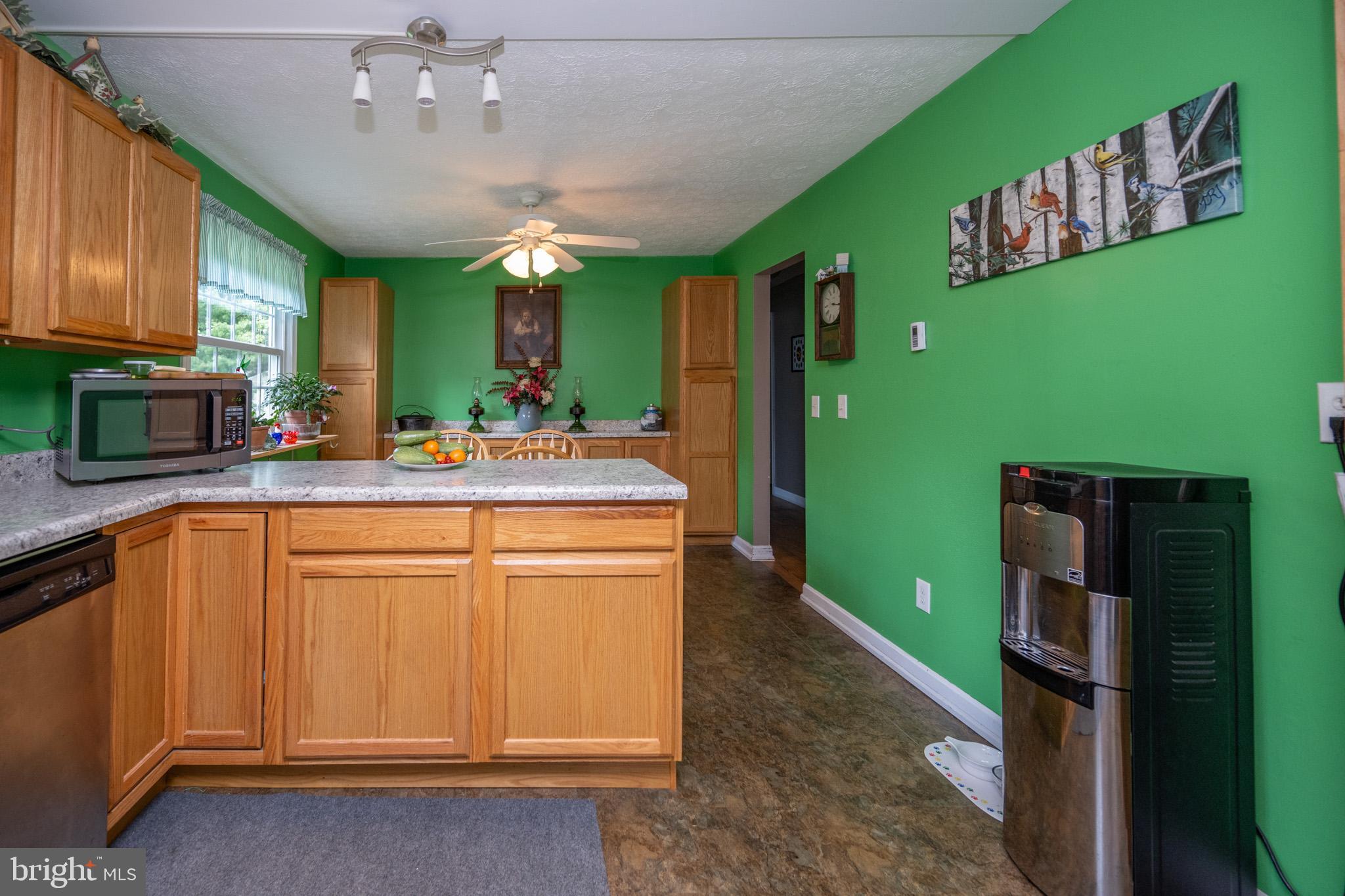 OAKLAND - Residential