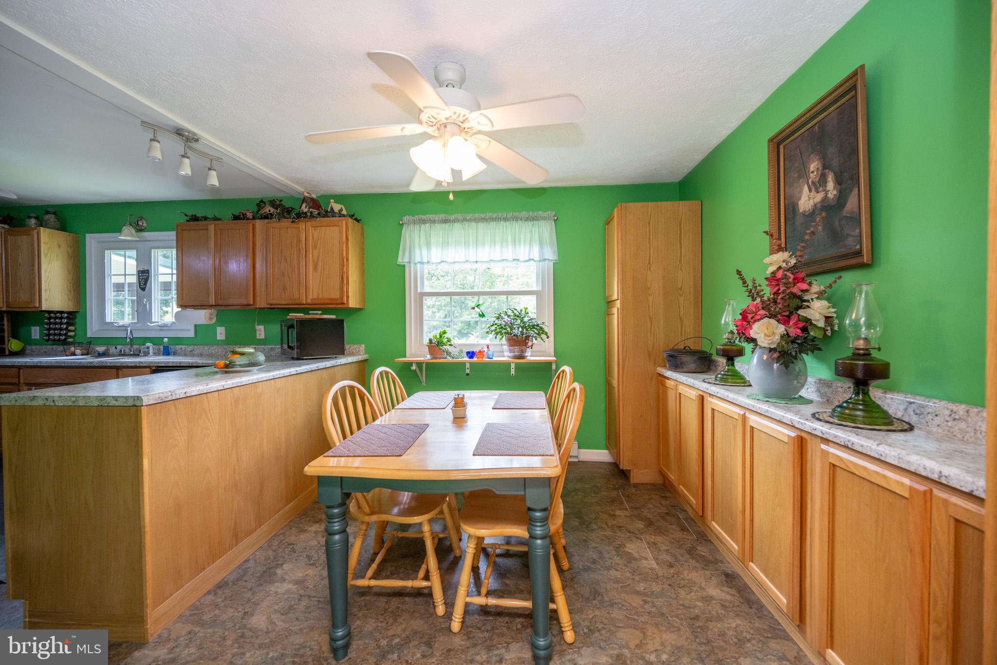 OAKLAND - Residential