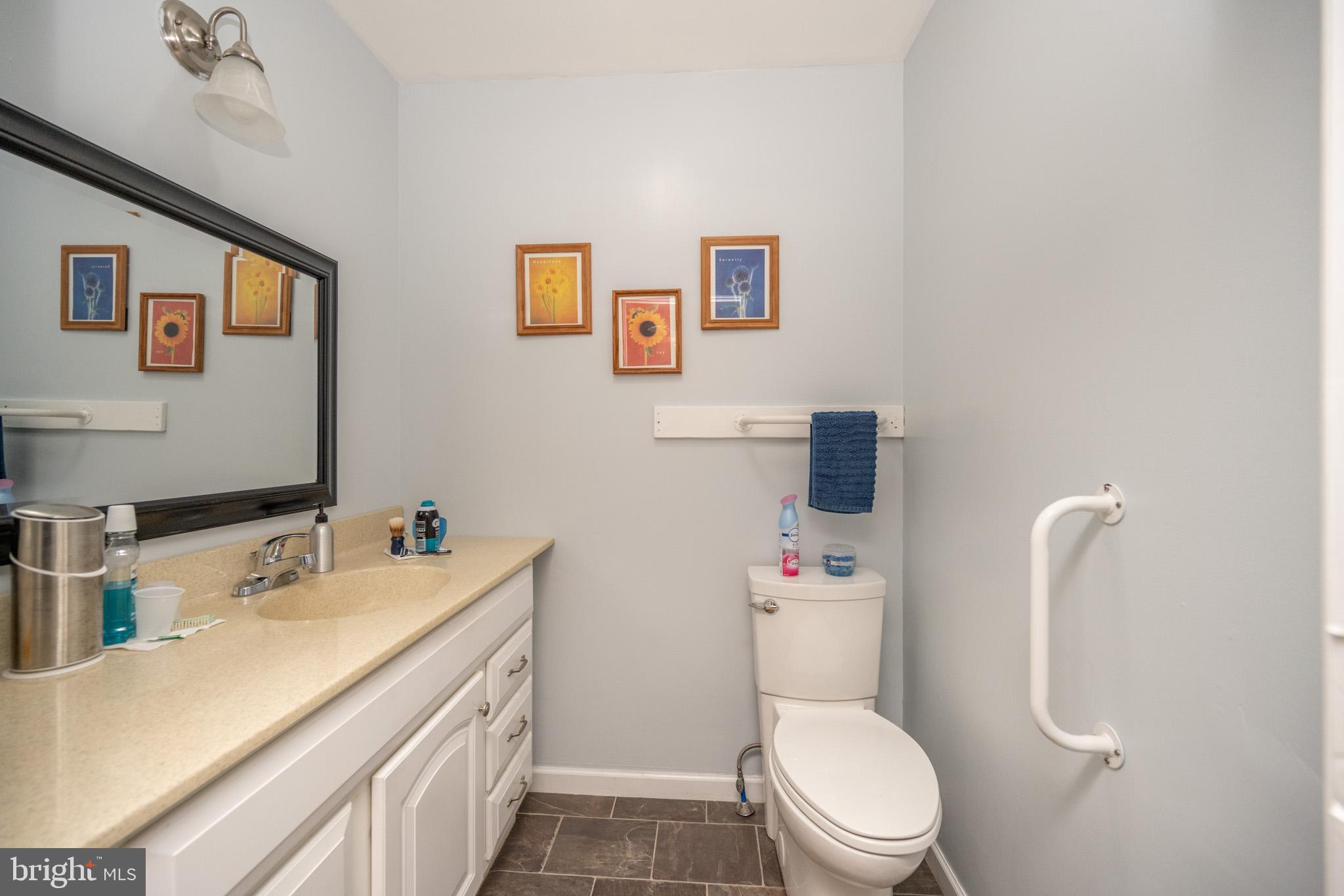 OAKLAND - Residential