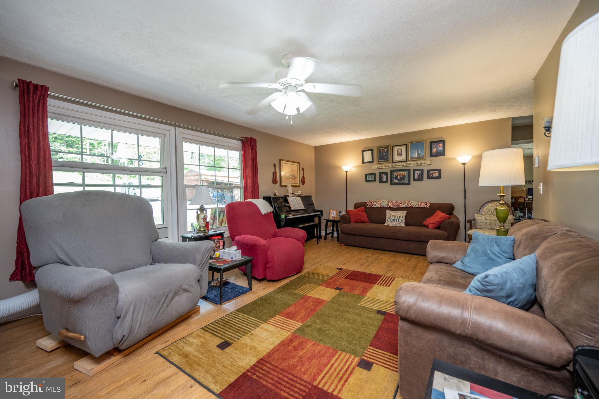 OAKLAND - Residential