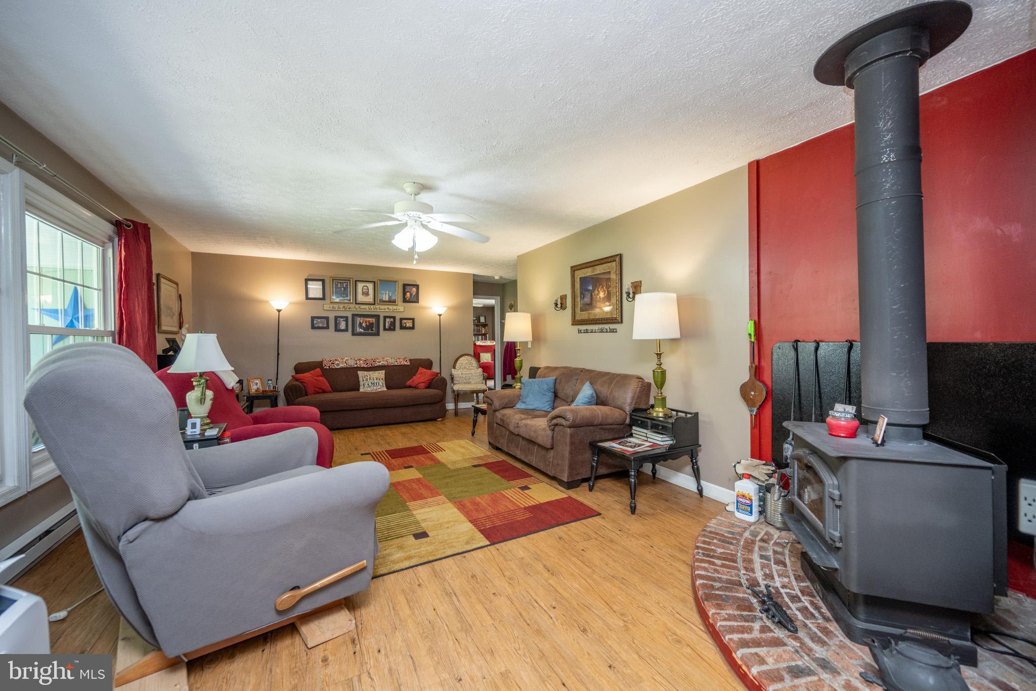 OAKLAND - Residential