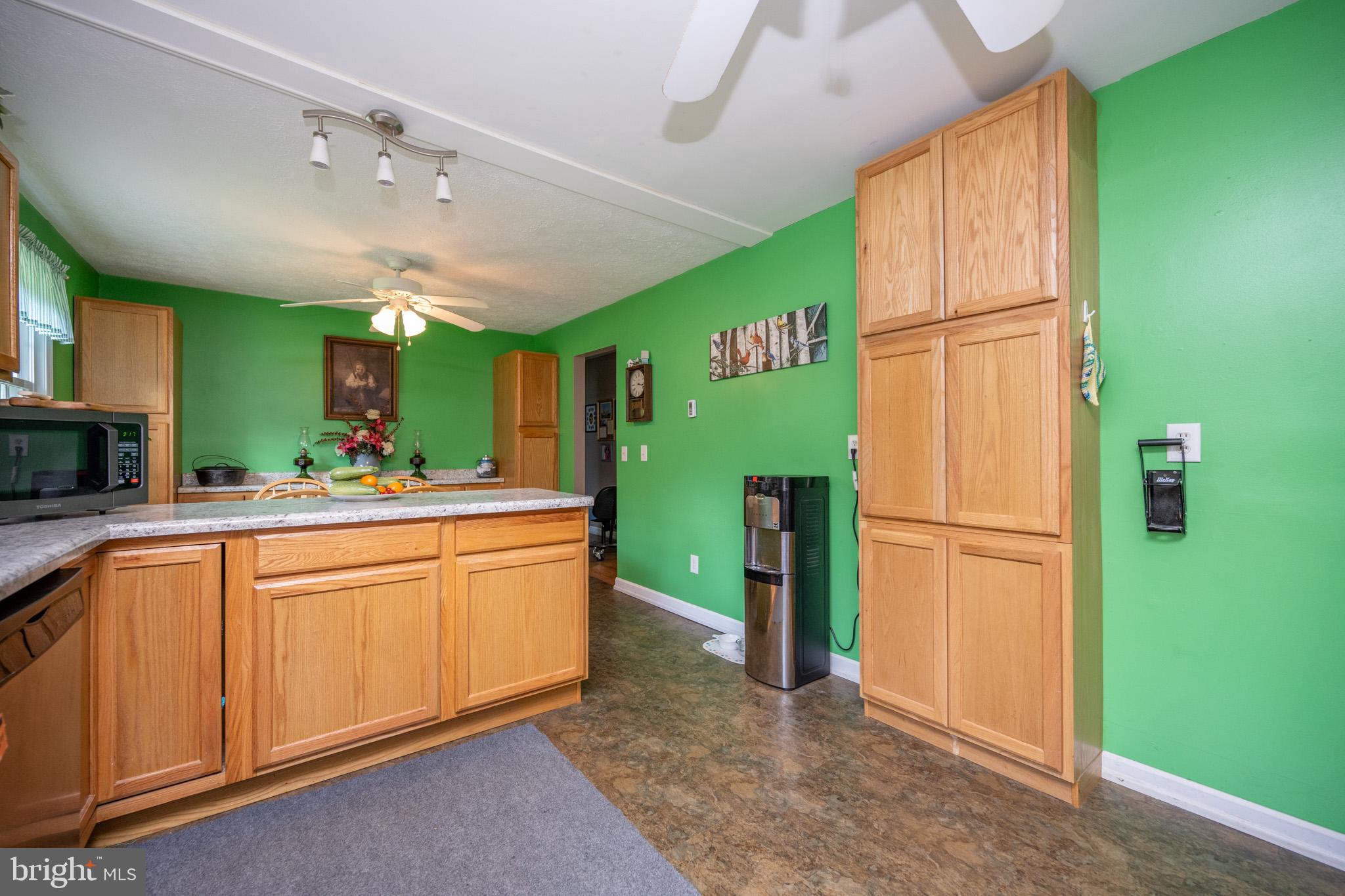 OAKLAND - Residential