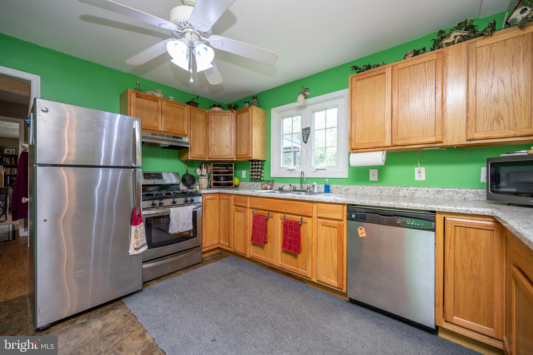 OAKLAND - Residential