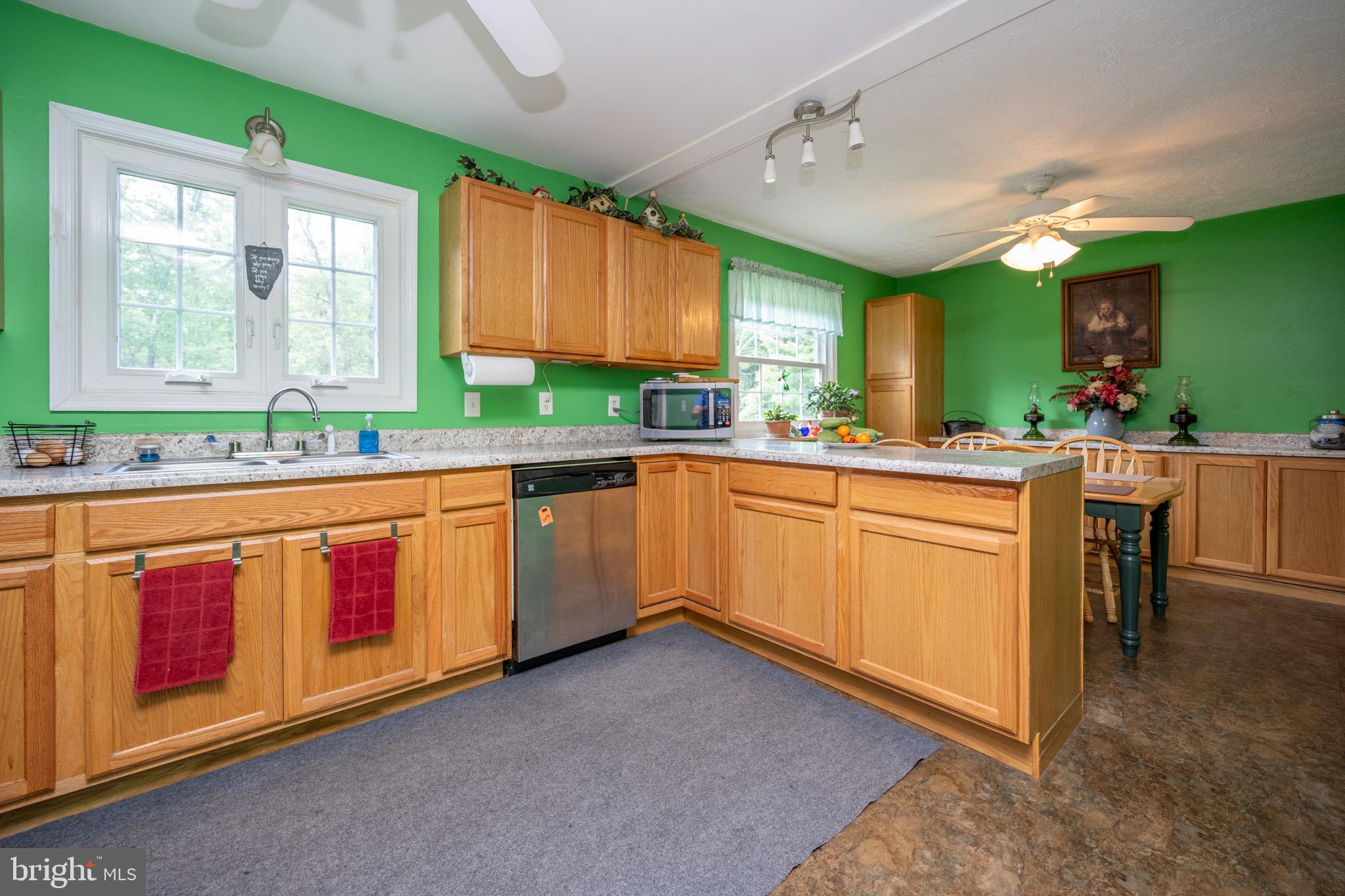 OAKLAND - Residential