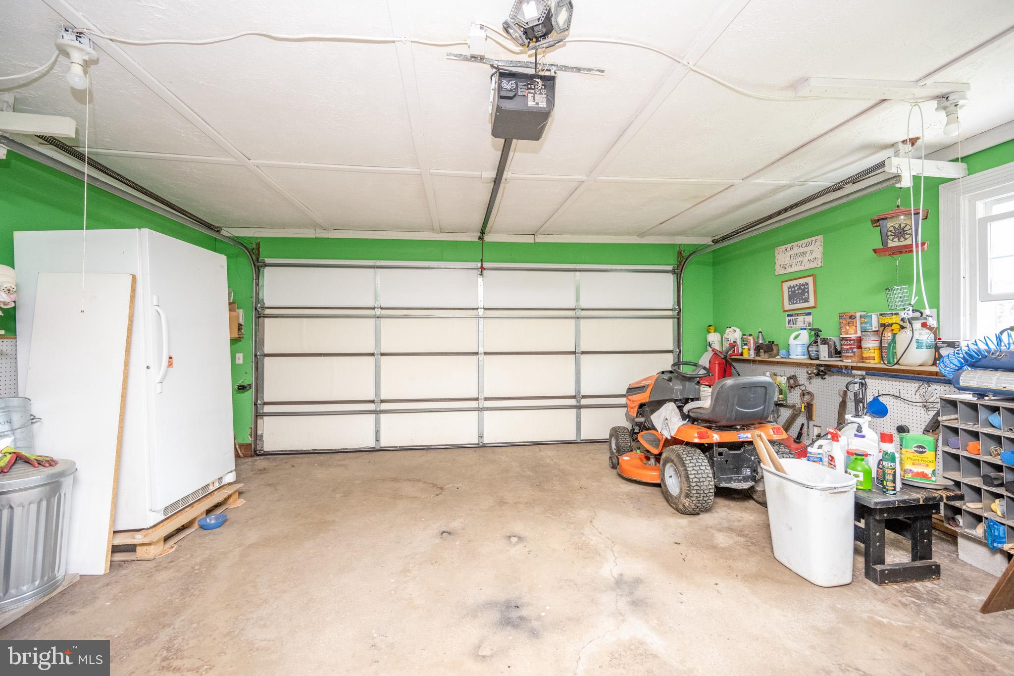 OAKLAND - Residential