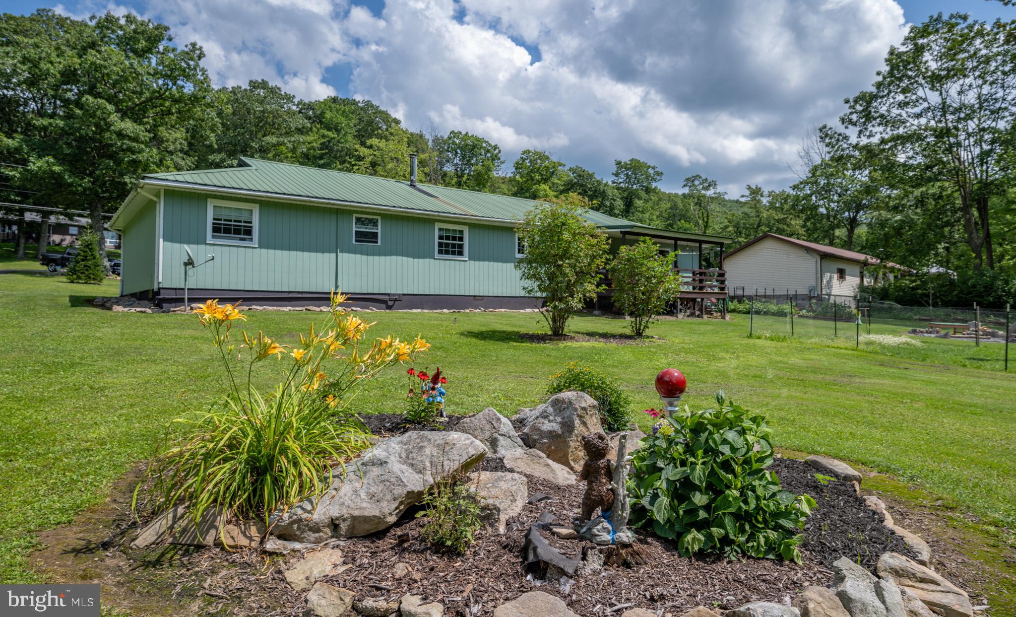 OAKLAND - Residential