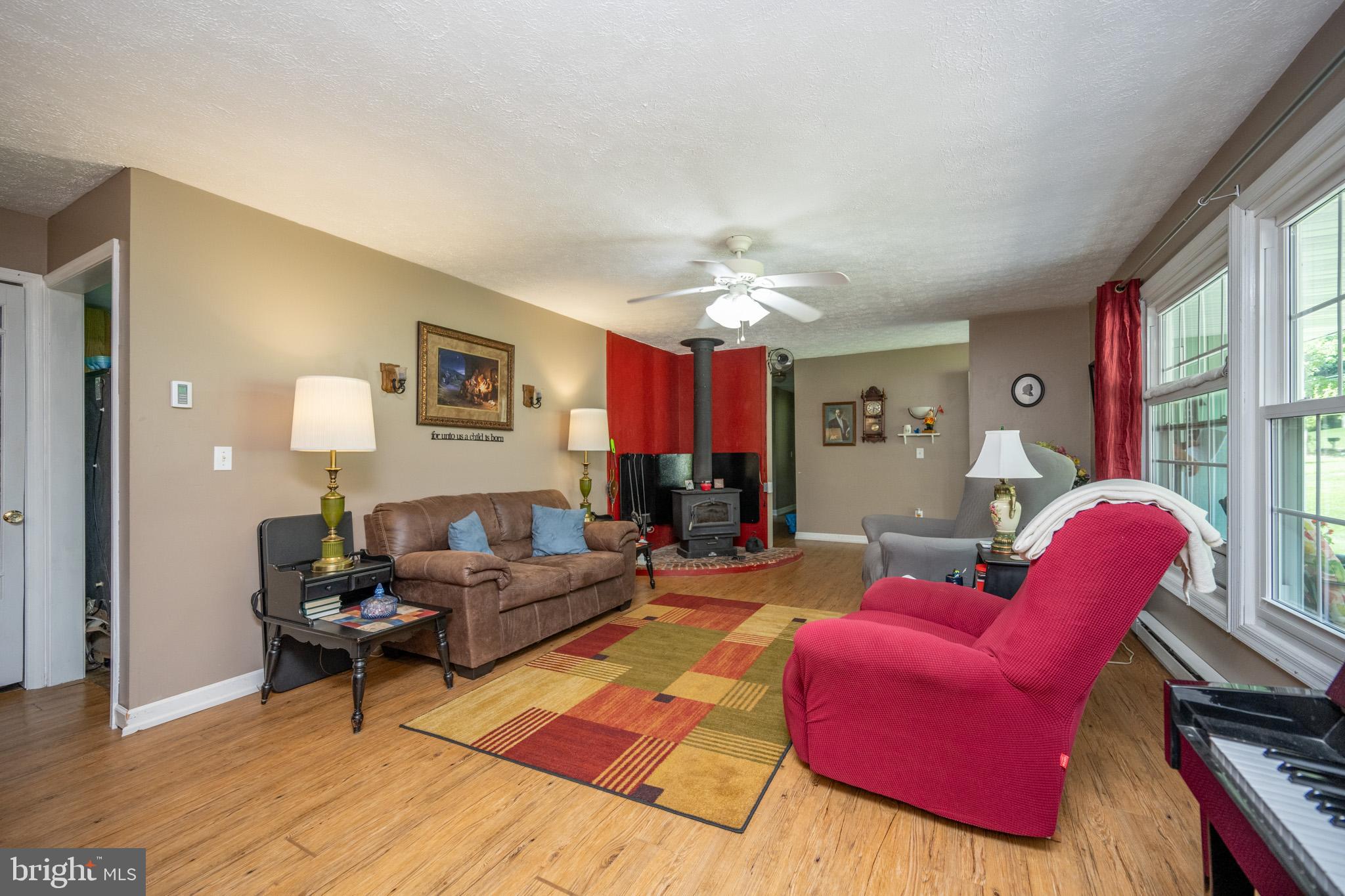 OAKLAND - Residential