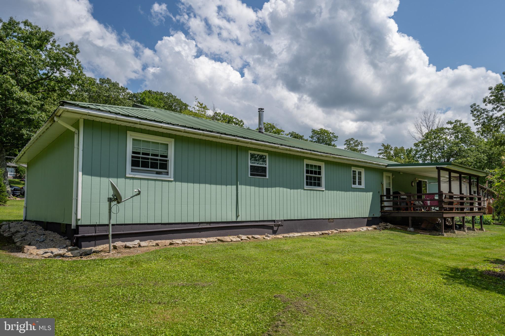 OAKLAND - Residential