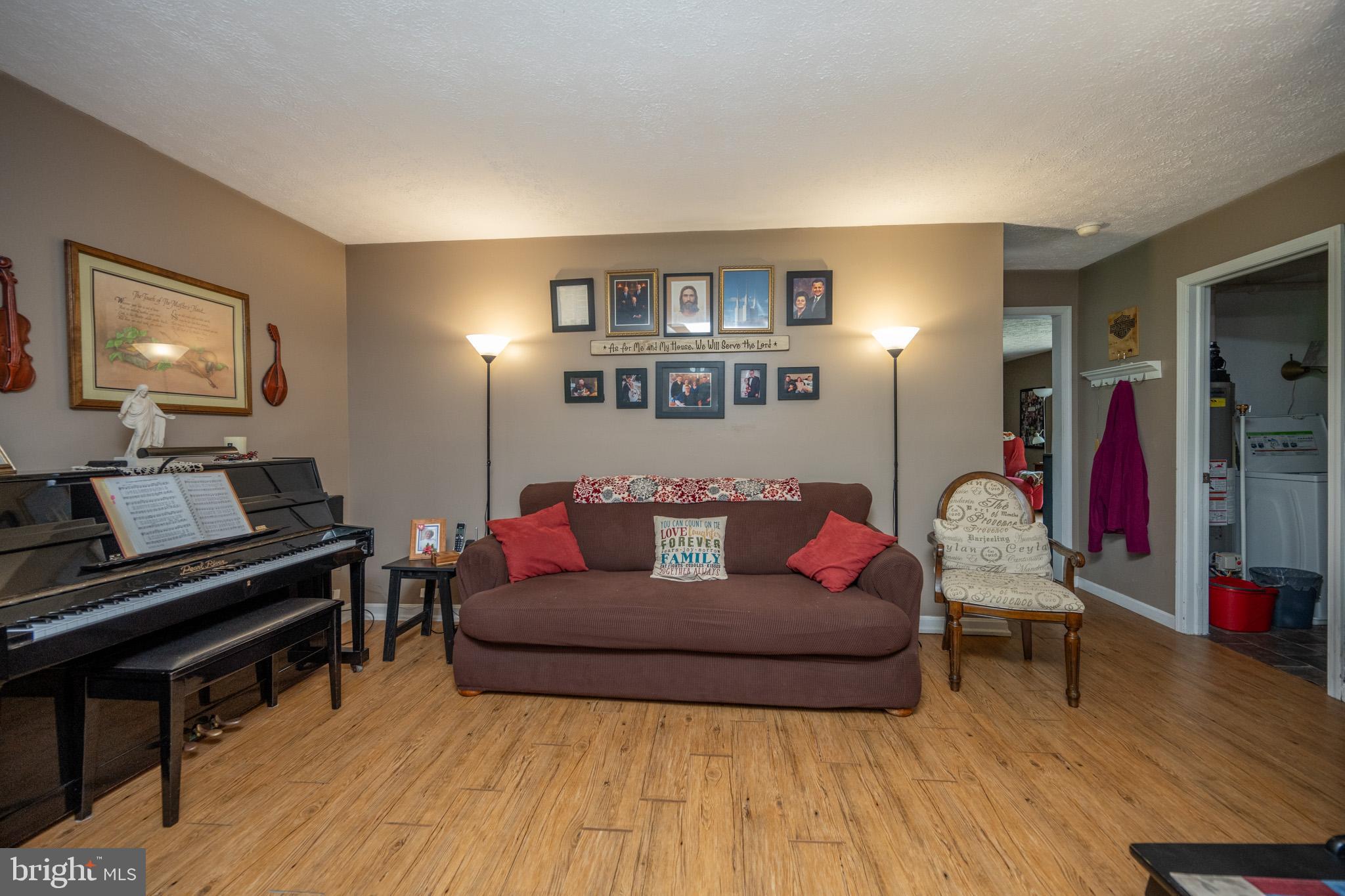 OAKLAND - Residential