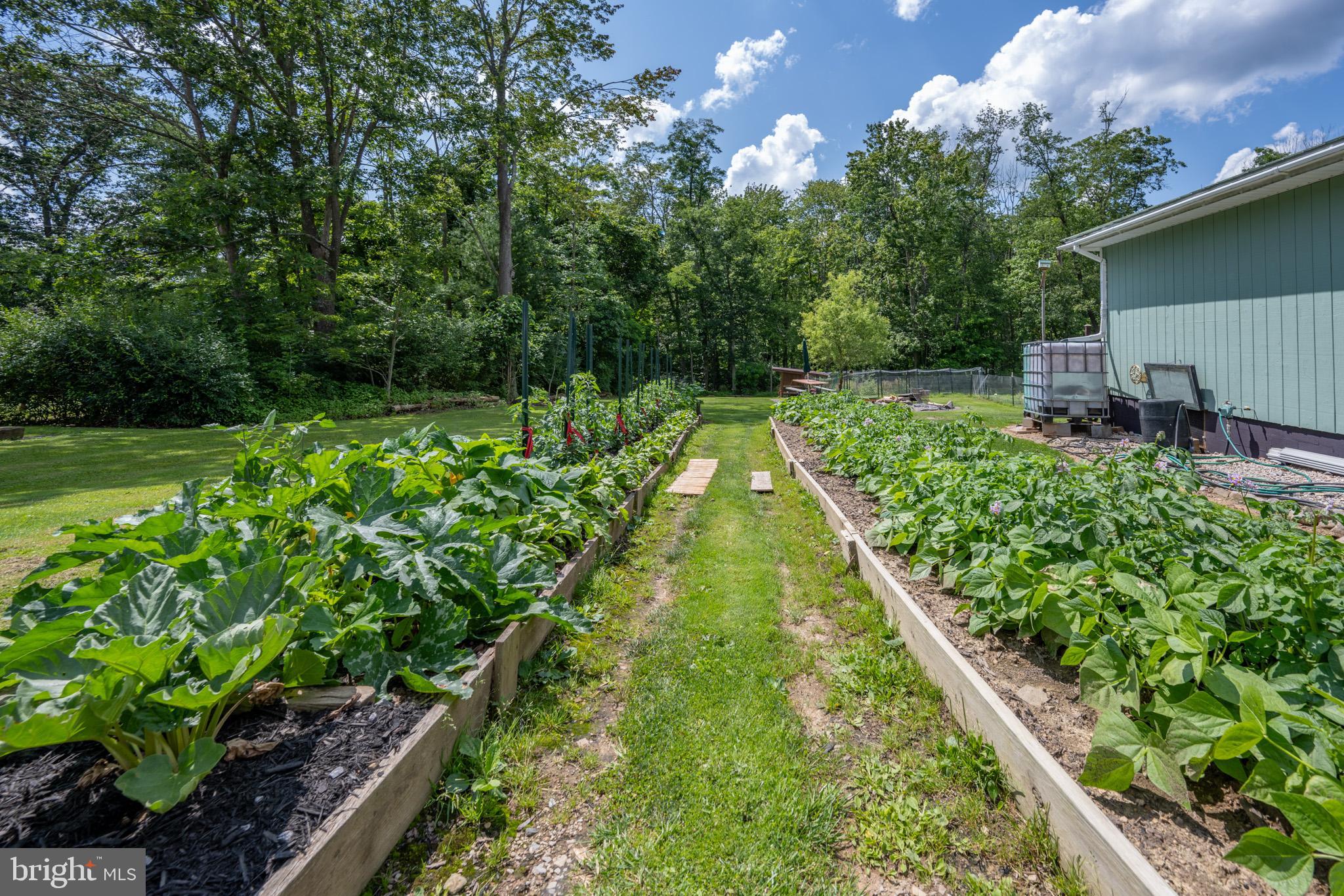 OAKLAND - Residential